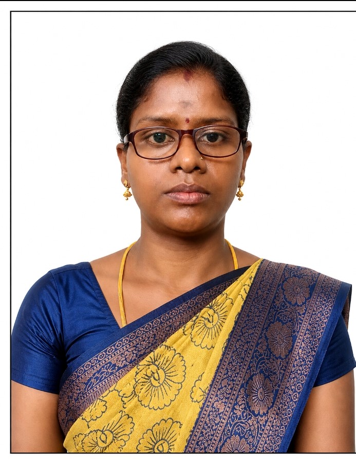 MRS. P. MAHESWARI